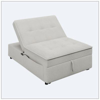 Ebern Designs 4-in-1 Sofa Bed