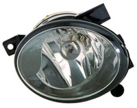 Fog Lamp Front Driver Side Volkswagen Eos 2011-2015 High Quality , VW2592118