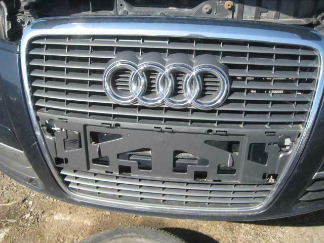 2005 2006 Audi A6 Quattro Automatic pour piece # for parts # part out in Auto Body Parts in Québec - Image 4