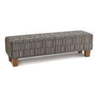 Eastern Accents Taos Upholstered Bench