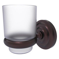 Darby Home Co Gober Wall Mount Tumbler Holder