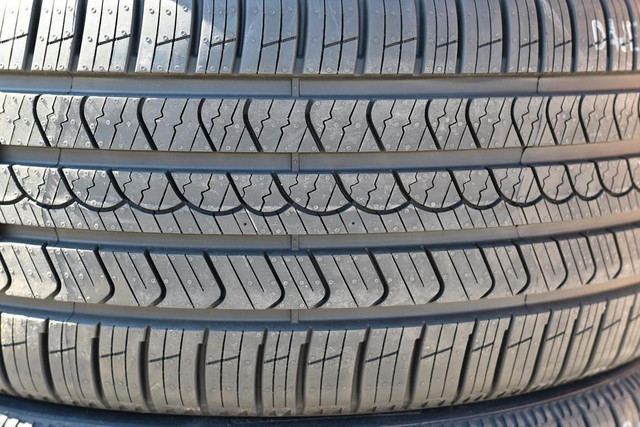 275/45R20 All season Tire Pirelli SCORPION A/S+ III Tire bmw X5 Porsche Cayenne tire volvo XC90 VW Toureg tire 2890 in Tires & Rims in Toronto (GTA) - Image 3