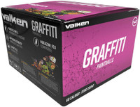 Valken® Graffiti 2000 Count .68 Caliber Paintballs