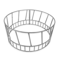 NEW HAY RING CATTLE &amp; HORSE TOMBSTONE FEEDER 1018648