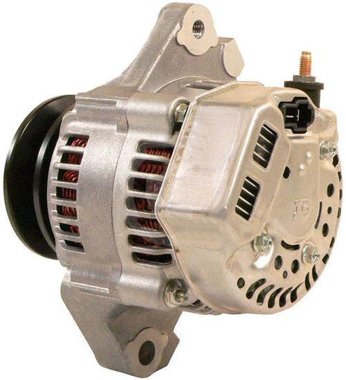 John Deere Alternator 101211-2470-1, 9761219-247 in Engine & Engine Parts