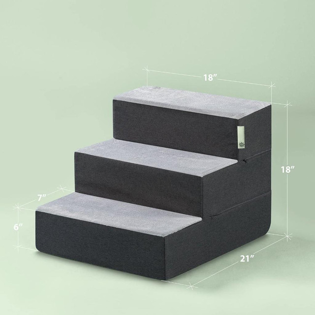 On SALE! Pet Stairs, Pet Ramp, Pet Ladder, All Size Available / FREE Delivery! in Accessories - Image 2