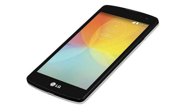 LG F60 LG D393 ANDROID WHATSAPP UNLOCKED CELL PHONE VIDEOTRON FIDO ROGERS CHATR TELUS BELL KOODO VIRGIN MOBILE WIFI GPS+ in Cell Phones in City of Montréal - Image 2