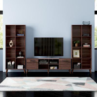 Wade Logan Hoytville Entertainment Center for TVs up to 78"