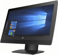 Everything you need in a computer! HP 21.5 Proone 600 G3 Intel Core I5-7500 3.4GHZ CPU All-In-One Computer