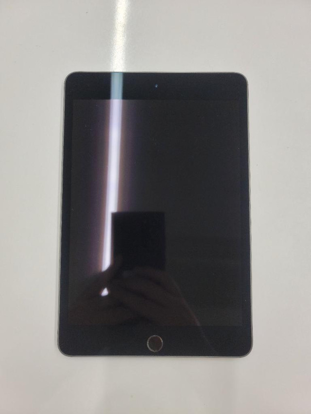 iPad Mini 1,2,3,4,5,6 CANADIAN MODEL NEW CONDITION WITH ACCESSORIES 1 Year WARRANTY INCLUDED in iPads & Tablets in New Brunswick