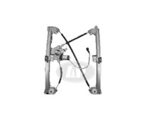 Window Regulator Front Driver Side Lincoln Mark 2006 Power For Regular/Crew Cab , FO1350159