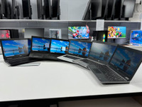 Budget Laptop Lenovo/Dell/HP intel i5/I7 HOT SALE