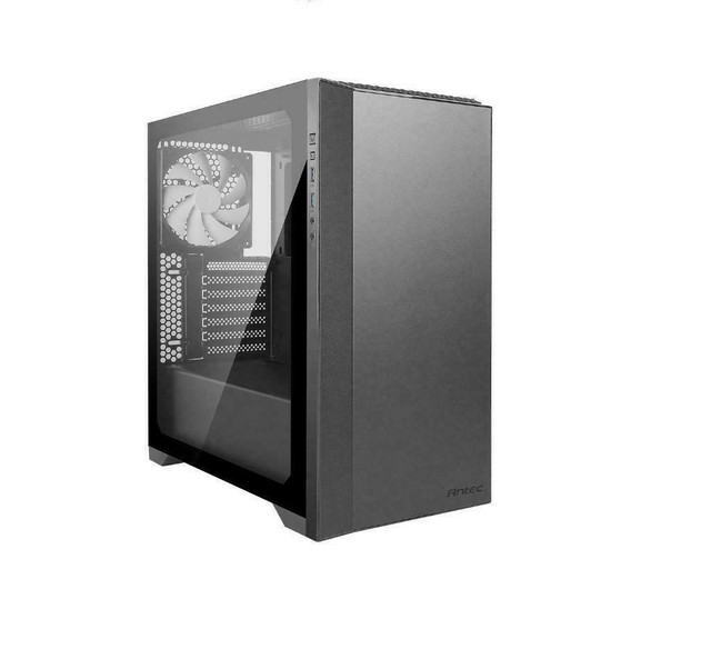 ANTEC SERIES P82 FLOW GAMING PC - I7 - 16 RAM - 1TB SSD -  Windows 11 Pro - FREE Shipping across Canada - 3 Year Warrant in Desktop Computers - Image 3