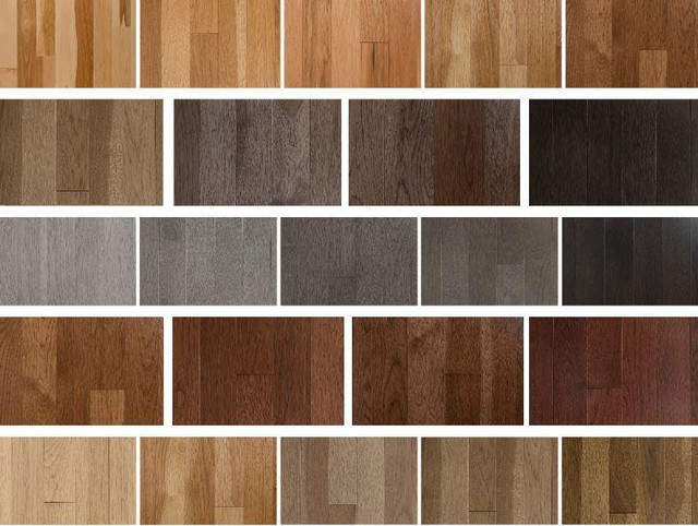 Canadian Solid Hardwood Flooring in Floors & Walls in Banff / Canmore - Image 4