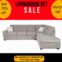 Sectional at Affordable Price !! Cash on Delivery !!