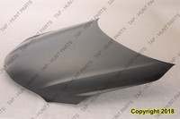 Painted && Non-Painted 2007 2008 2009 2010 2011 Toyota Camry Hood Capot