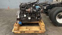 NEW 2018 Cummins QSB 4.5L Diesel Engine With Warranty