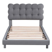 Wildon Home® Bed for bedroom