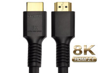 Cables and Adapters - HDMI 2.1