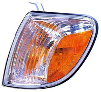 Side Marker Lamp Driver Side Toyota Tundra 2005-2006 (Regular/Access Cab) High Quality , TO2530148