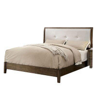Williams Import Co. Enrico I Bed