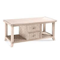 Braxton Culler Somerset Coffee Table with Storage