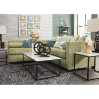American Furniture Classics 2 - Piece Upholstered Sectional