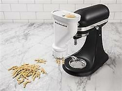 KitchenAid Gourmet Pasta Press KSMPEXTA in Coffee Makers - Image 4