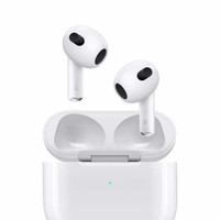 Apple AirPods In-Ear Earphones Bluetooth (3RD GENERATION) MME73AM/A - WE SHIP EVERYWHERE IN CANADA ! - BESTCOST.CA