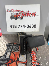 Allison - 0714578000 - Shifter Transmissions