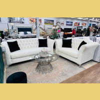 Canadian Made Sofa in Choice of Colors !! Biggest Sale of the month !!