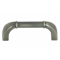 Stone Mill Hardware 3" Centre to Centre Appliance Pull