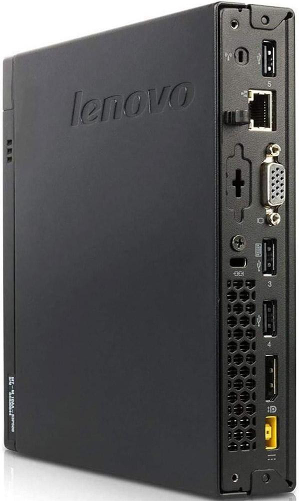 Lenovo Thinkcentre M73 TFF Intel Pentium G3220t 2.6 GHz CPU Computer in General Electronics - Image 3