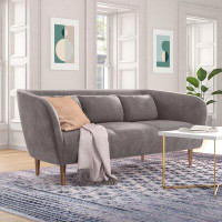 AllModern Generation 82'' Upholstered Sofa
