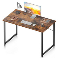 17 Stories Dartanyon 40'' W Rectangle Computer Desk