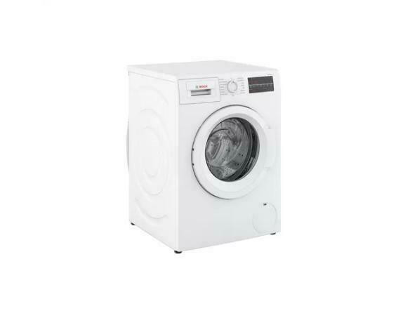 Bosch 24 Inch,  Front Load Washer (WAT28400UC). BRAND NEW. SUPER SALE $849.00 NO TAX. in Washers & Dryers in City of Toronto - Image 3