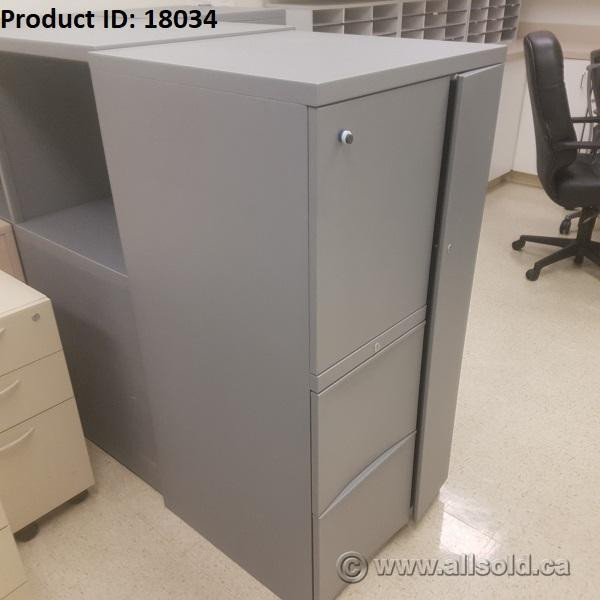 Garage and Mudroom Wardrobe Storage Cabinets in a WIDE VARIETY of Sizes, Colors, and Styles in Other Business & Industrial in Alberta