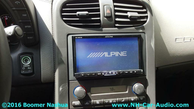 Car audio,GPS,Bluetooth,Navigation,Apple carplay,Android Auto,Pioneer,Alpine,Kenwood,Clarion Derand in Audio & GPS in Ottawa - Image 2