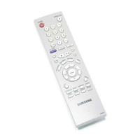Samsung 00092T /00021B DVD Video Remote Control Original  781da DVDP231/ DVDP231A/ DVDP331/AH5900092T Remote Control