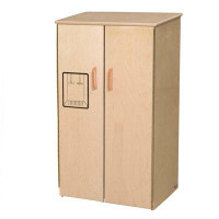 Wood Designs Classic Refrigerator