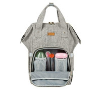 Diaper Bag Backpack for Boys and Girls - free shipping