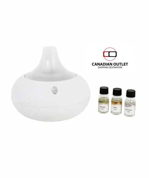 Humidifier - Bionaire 1-Gallon Ultrasonic Top Fill Humidifier with Antimicrobial Protection, Total vision Humidifier in Heaters, Humidifiers & Dehumidifiers in City of Toronto