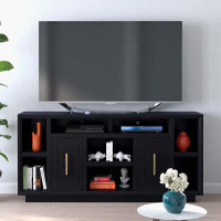 Red Barrel Studio Robandy TV Stand for TVs up to 78"