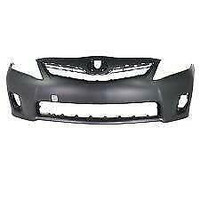 2010 - 2011 TOYOTA CAMRY HYBRID FRONT BUMPER - TO1000358 5211933967