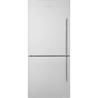 Blomberg 30-inch, 16.2 cu. ft. Bottom Freezer Refrigerator BRFB1812SSLNBSP - Main > Blomberg 30-inch, 16.2 cu. ft. Botto