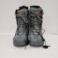 (52235-2) LTD Snowboard Boots - Size 11