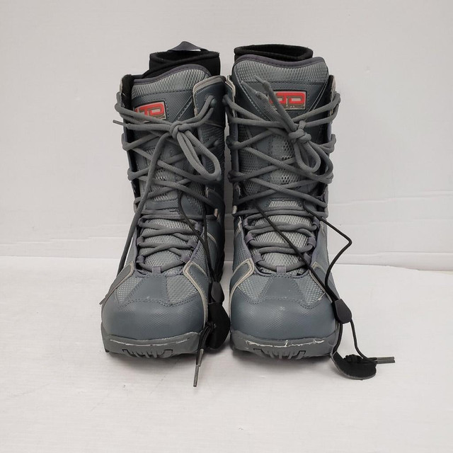 (52235-2) LTD Snowboard Boots - Size 11 in Snowboard in Alberta