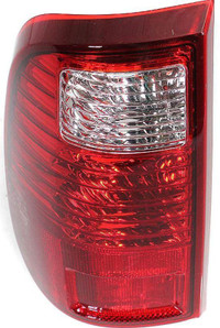 Tail Lamp Driver Side Ford F350 2008-2016 , FO2800208V
