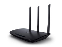 Network TP Link - Wi-Fi 5 AC Wireless Router