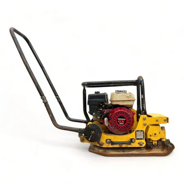 HOC BOMAG BVP10/36 14 INCH PLATE COMPACTOR + 90 DAY WARRANTY + FREE SHIPPING in Power Tools